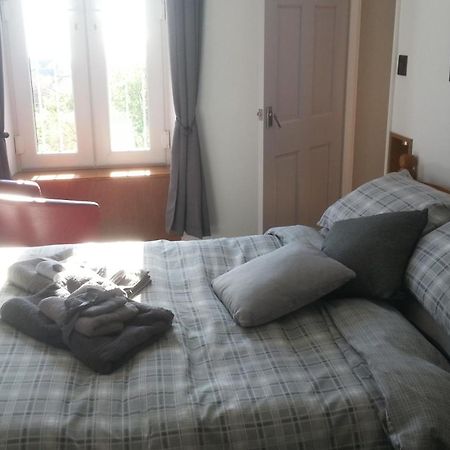 Apartment Chic Barmouth Luaran gambar