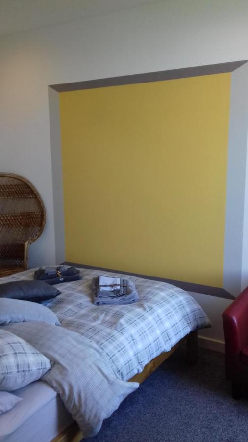 Apartment Chic Barmouth Luaran gambar