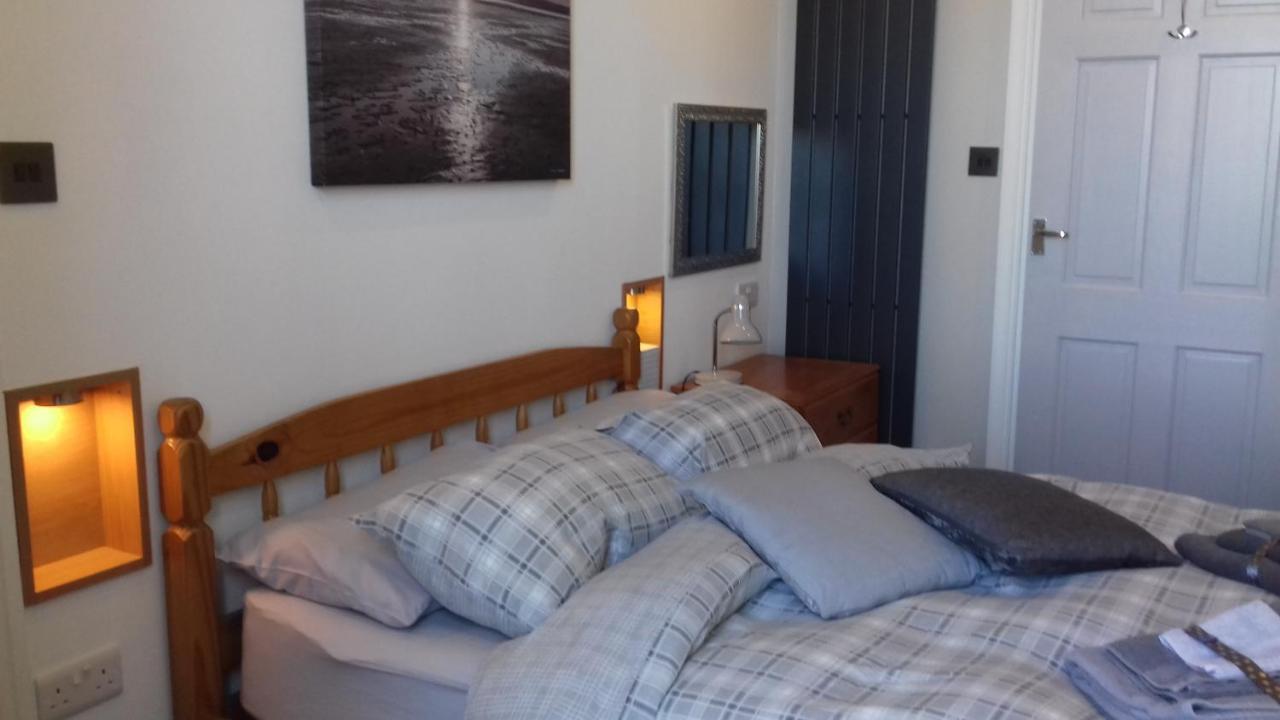 Apartment Chic Barmouth Luaran gambar