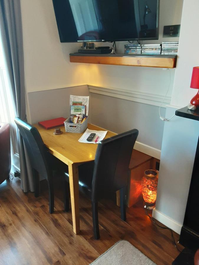 Apartment Chic Barmouth Luaran gambar