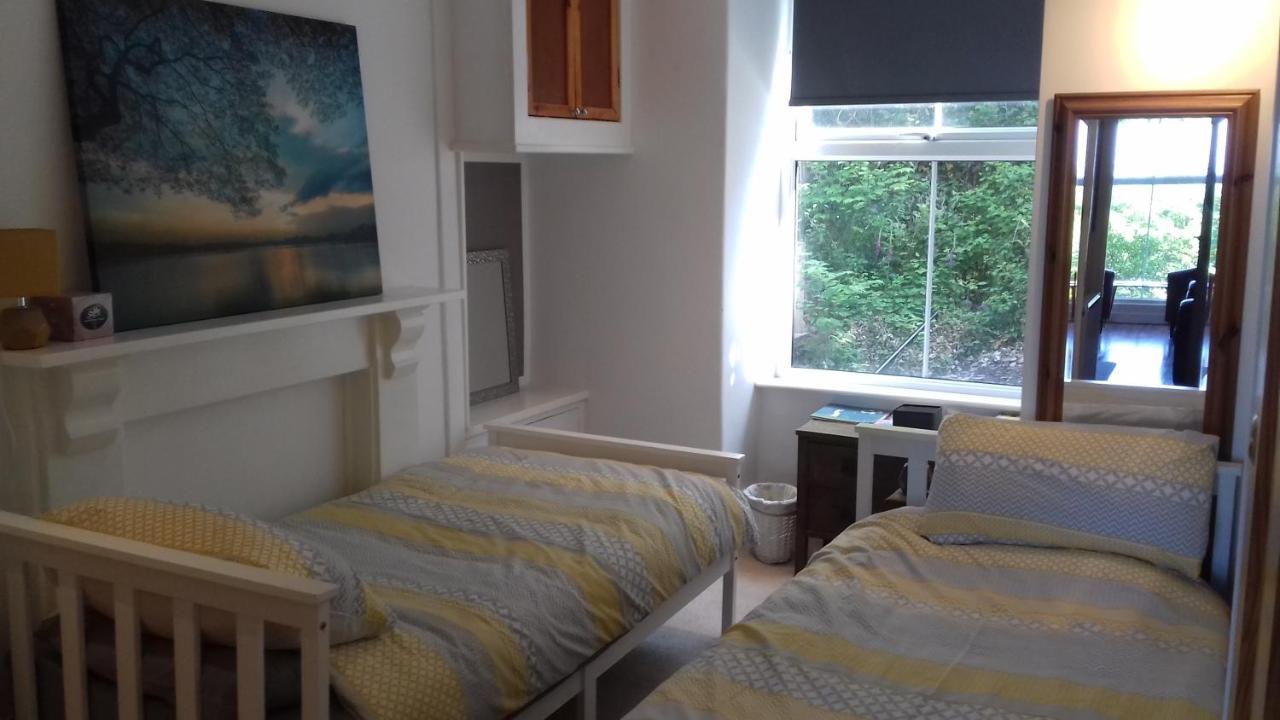 Apartment Chic Barmouth Luaran gambar