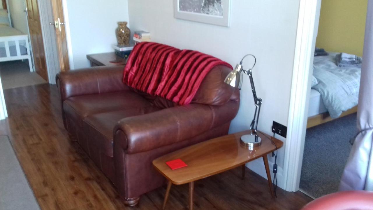 Apartment Chic Barmouth Luaran gambar