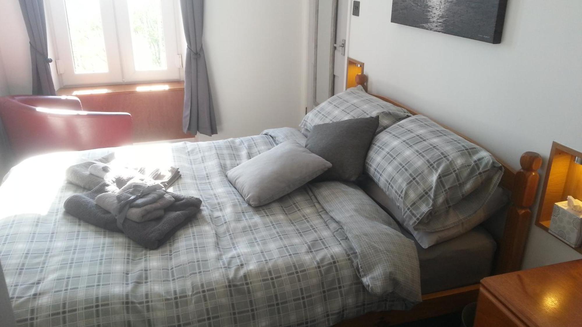 Apartment Chic Barmouth Luaran gambar