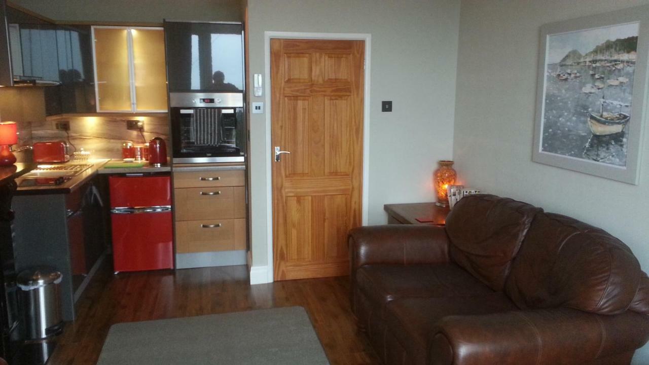 Apartment Chic Barmouth Luaran gambar