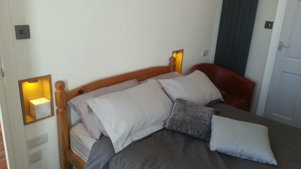 Apartment Chic Barmouth Luaran gambar