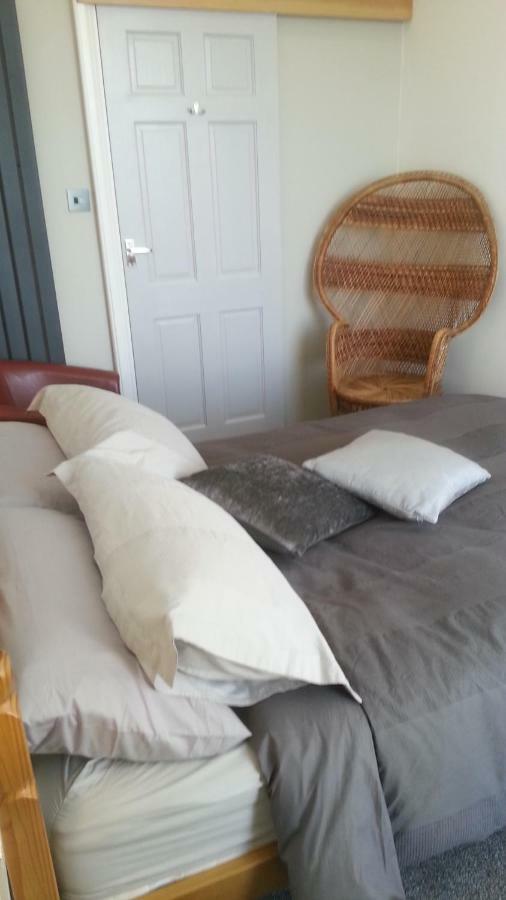 Apartment Chic Barmouth Luaran gambar