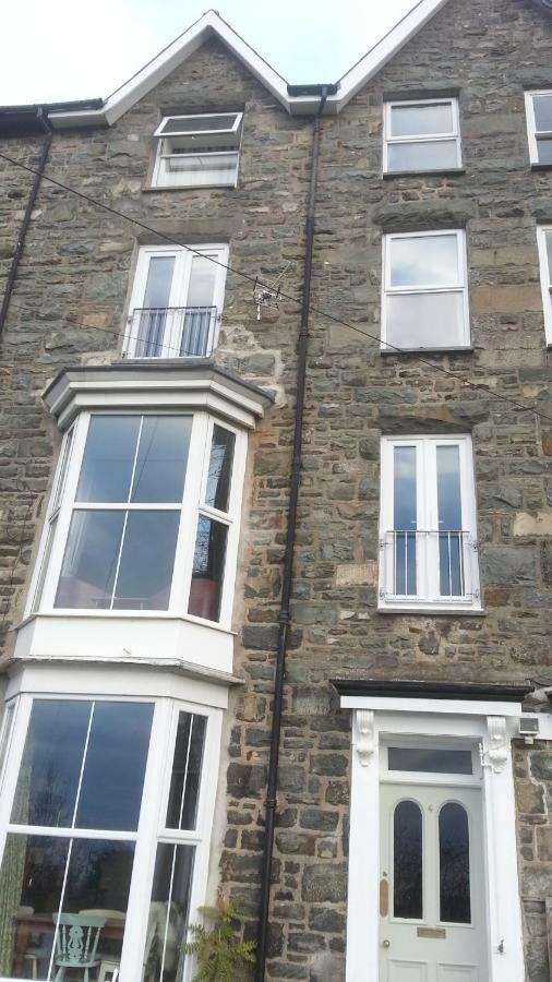 Apartment Chic Barmouth Luaran gambar