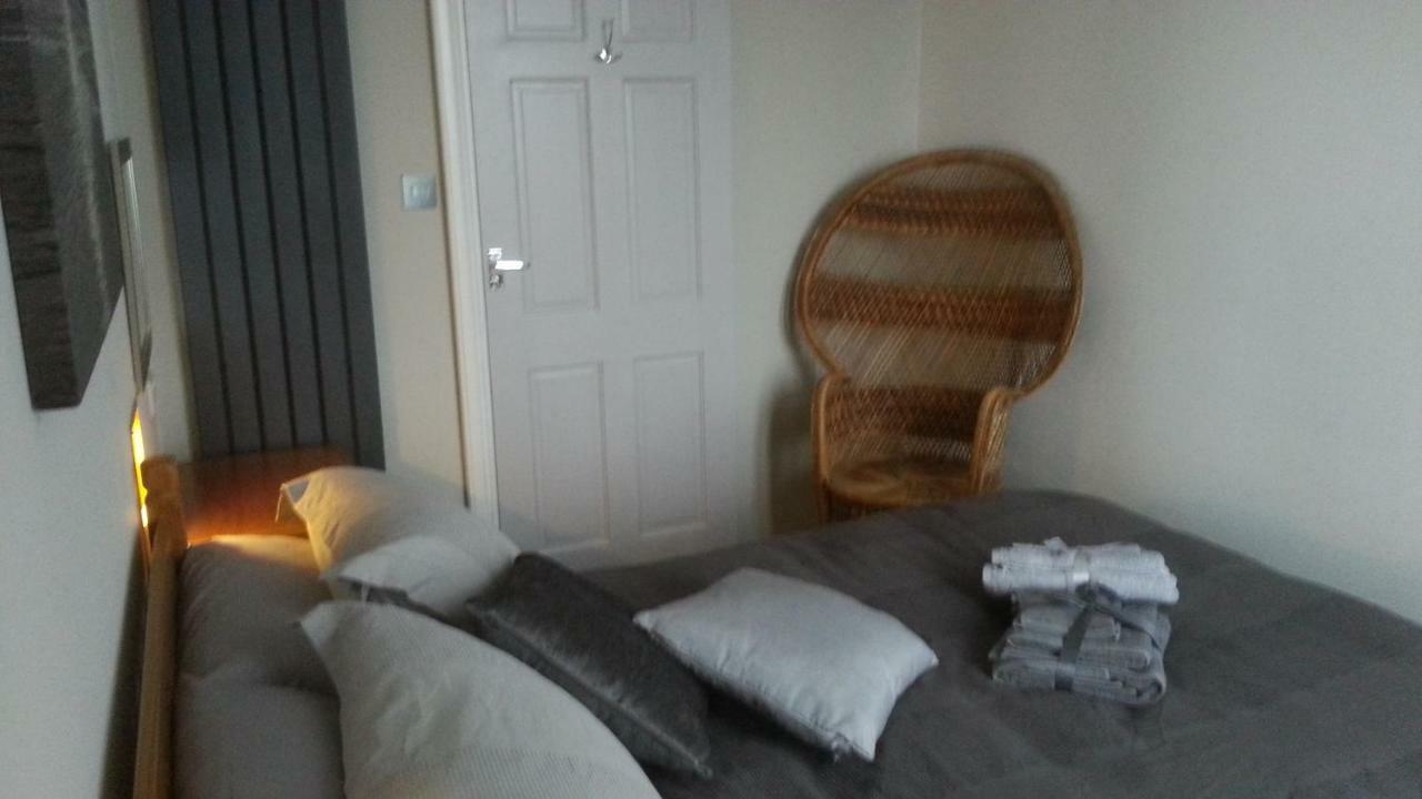 Apartment Chic Barmouth Luaran gambar