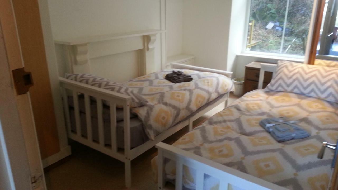 Apartment Chic Barmouth Luaran gambar