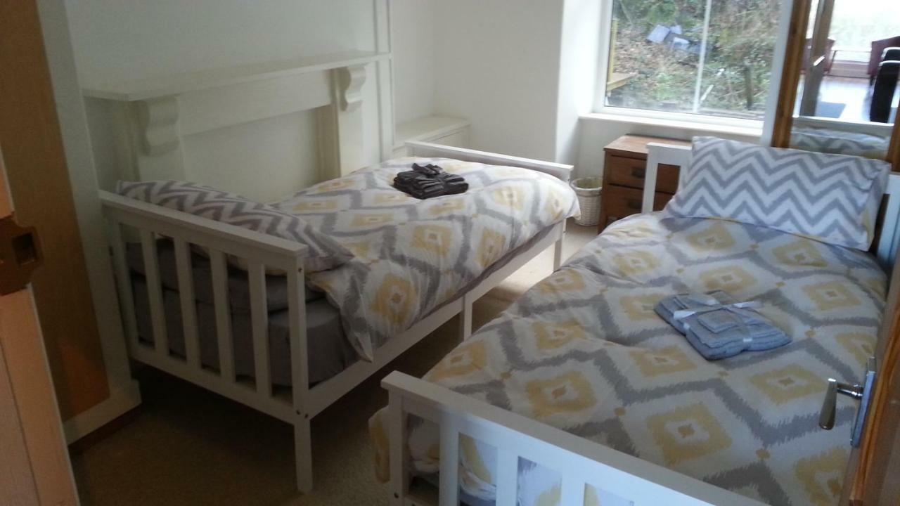 Apartment Chic Barmouth Luaran gambar
